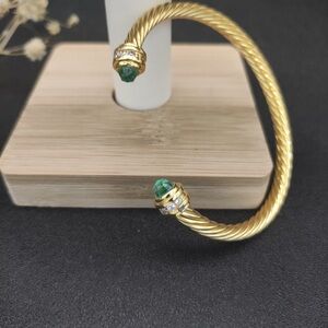 David Yurman 5MM Bracelet